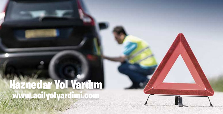 Haznedar Yol Yardım